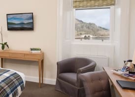 The Inveraray Inn, BW Signature Collection 4