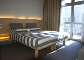 Terme Beach Resort 5