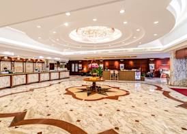 Guangdong Victory Hotel广东胜利宾馆 2