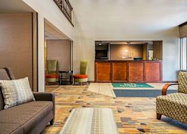 Quality Inn Fairmont 3