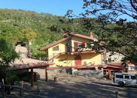 Agri-Hotel Da Marianna Resort & Spa 2