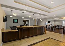 MainStay Suites Houma 3