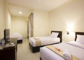 Manggar Indonesia Hotel 3