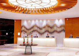 Radisson Hotel Tianjin Aqua City 3