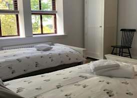 Crawfield Grange 4