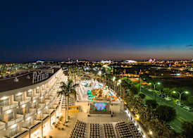 Hotel Maspalomas Princess 5