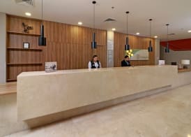 Holiday Inn SAN LUIS POTOSI-QUIJOTE by IHG 2