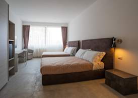 Hotel Bulà 4