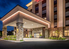 Hampton Inn By Hilton Paramus 4