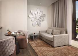 NH Collection Barcelona Gran Hotel Calderon 5