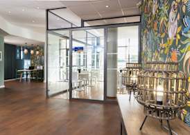 Ténéo Apparthotel Talence - Centre 2