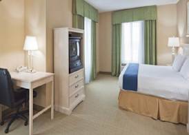 Holiday Inn Express & Suites MEMPHIS SOUTHWIND by IHG 4