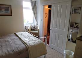 The Castle B&B 4