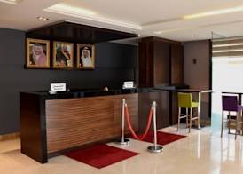 Hayat Al Zahraa Serviced Apartments 5