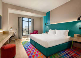 La Quinta by Wyndham Dubai Jumeirah 5