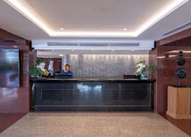 NH Bangkok Sukhumvit Boulevard 3