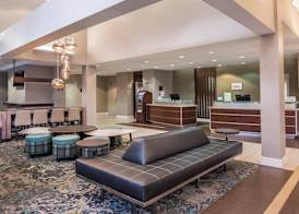 Residence Inn by Marriott Florence 4