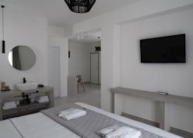 Blé Suites Santorini 4