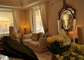 Hotel Jolanda 3