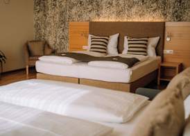 Hotel Auszeit St Lambrecht 5