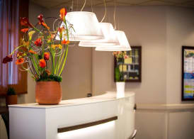 Hotel Saint Georges Lourdes 5