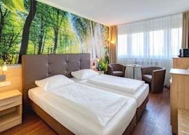 AHORN Panorama Hotel Oberhof 4