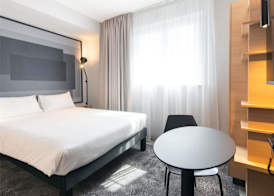 ibis Strasbourg Centre Gare 2