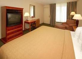 Quality Inn & Suites McDonough South I-75 5