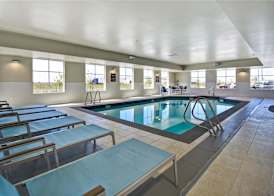 Homewood Suites by Hilton Houston Near the Galleria 4