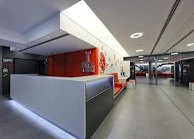 Hotel Turin Barcelona 3