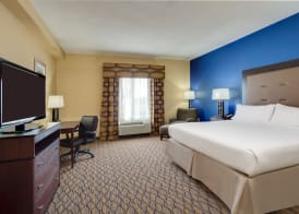 Holiday Inn Express & Suites TOWER CENTER NEW BRUNSWICK by IHG 3