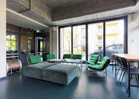 Boardinghouse St.Pauli 3