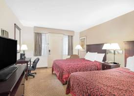 Days Inn by Wyndham Springfield/Phil.Intl Airport 3