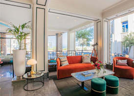 Hotel Plaza Biarritz Plage - Handwritten Collection 2