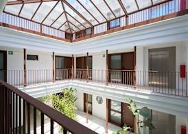 Casa Pizarro, by Homing U 3