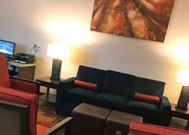 Comfort Suites Altoona North 3
