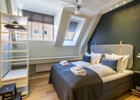 Kings Garden Penthouse - 4BR & 2Bath - by Daniel&Jacob's 2
