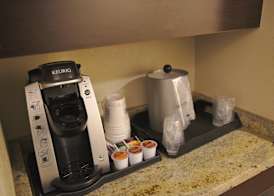 Holiday Inn Express ANDERSON-I-85 (EXIT 27-HWY 81) by IHG 4