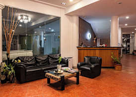 Kiwi Hotel 3