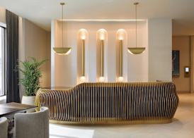 InterContinental Hotels INDIANAPOLIS by IHG 3