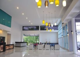 Tuana Hotels The Natural Resort 2