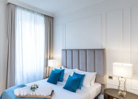 Les Chambres d' Or 4