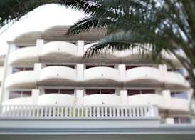 Altamarea Residence & Hotel 2