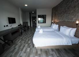 Little Loft Hotel 3