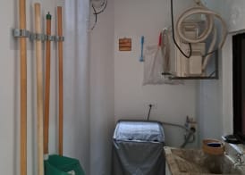 Hostal Bruselas 5