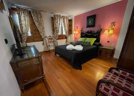 Hotel Boutique La Llave de la Judería 5