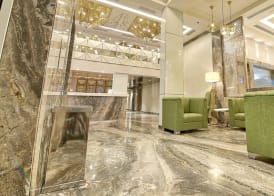 Golden Tulip Essential Jaipur 3