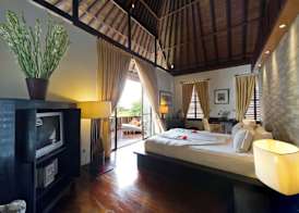 Majapahit Beach Villas by Nakula 4