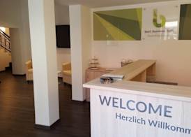 best business bühl - boardinghouse 2