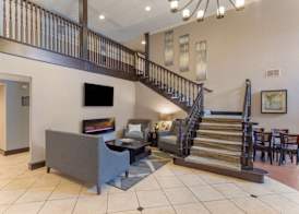 Best Western Plus Russellville Hotel & Suites 3